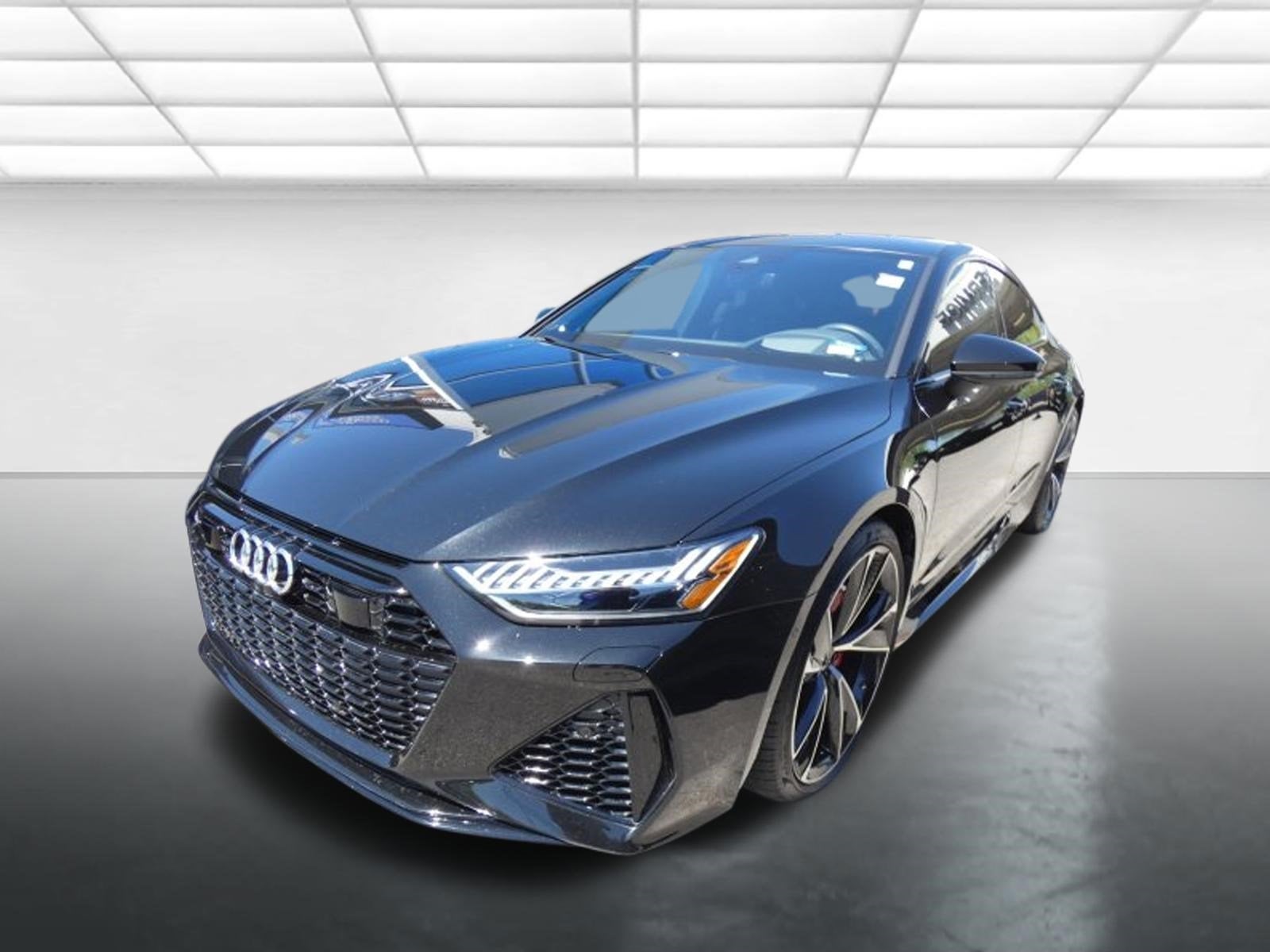 2021 Audi RS 7 4dr